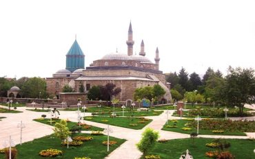 Konya